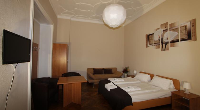Hotel Elegia Am Kurfuerstendamm Berlin Rum bild