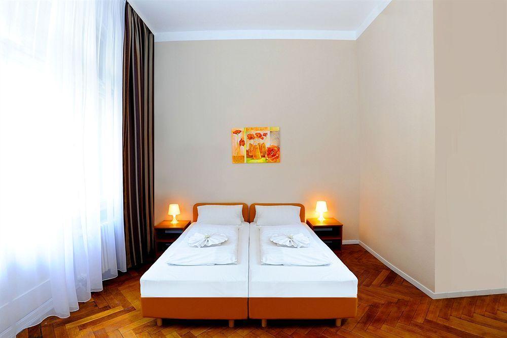 Hotel Elegia Am Kurfuerstendamm Berlin Exteriör bild