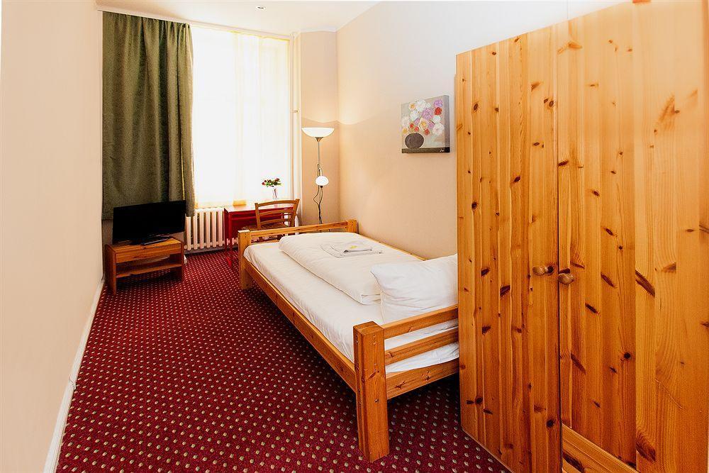 Hotel Elegia Am Kurfuerstendamm Berlin Exteriör bild